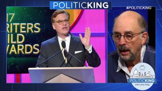 'The West Wing' alum Richard Schiff addresses reports of a show reboot