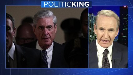 Kendall Coffey weighs in on the Russia investigation