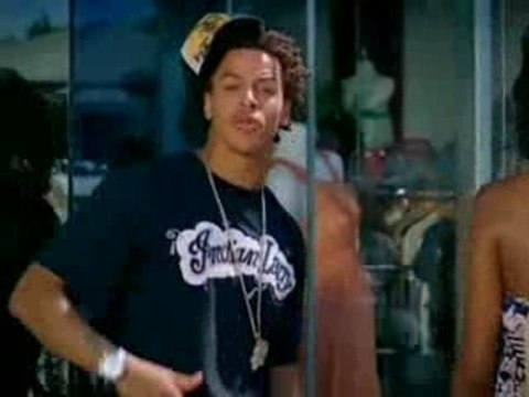 Disturbing Tha Peace Ft. Ludacris - Celebrity Chick