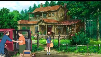 Descargar Omoide no Marnie (Cuando Marnie estuvo allí) [MEGA] Subtitulado al español