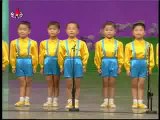 Mengagumkan Gitar Tunggal Anak Korea Utara