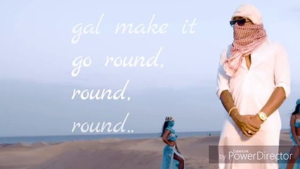 Havana song Lyrics Kamal Raja