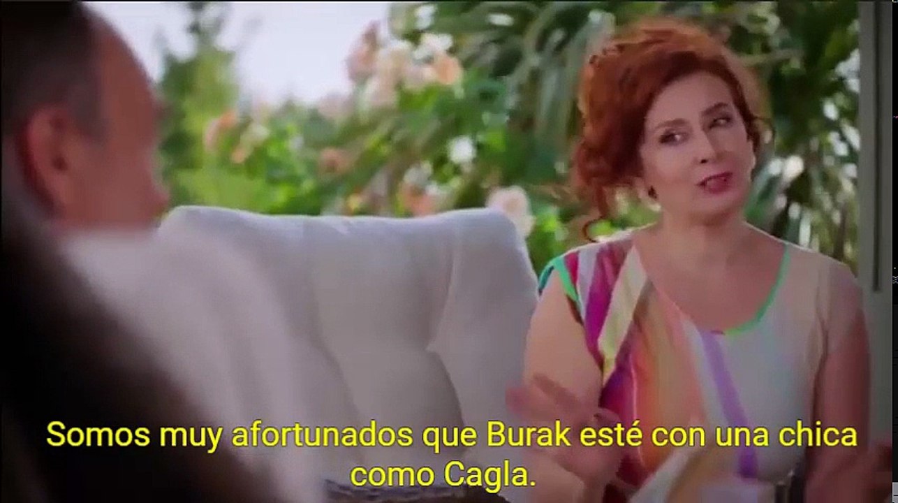 Con Olor A Fresa Capitulo 33 En Español