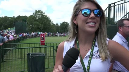 Golf - USPGA : Au coeur de l'univers USPGA