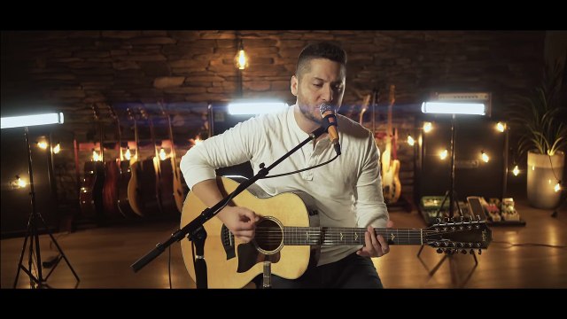 The Climb - Miley Cyrus (Boyce Avenue acoustic cover)