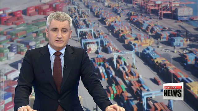 Prices of Korean exports, imports rose on-month in June: BOK