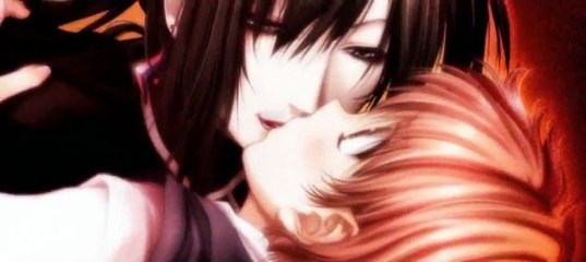 Yami no Koe Zero OP 闇の声ZERO