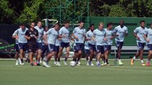 Sporting KC and San Jose Ready for U.S. Open Cup Semifinal - USA SPORTS