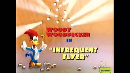 Episódio Pica pau-HD