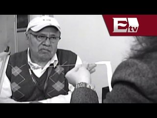El caso de un mexicano que padece cáncer de hígado/ Salud Gloria Contreras