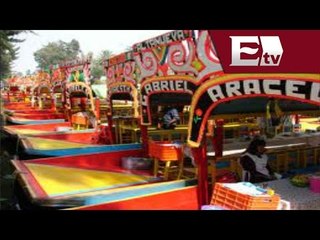 Mitos y ritos de Xochimilco en el Distrito Federal / Titulares de la mañana