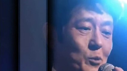 ガキの頃のように　舟木一夫 Funaki Kazuo　