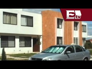 El remate inmobilario, una nueva forma de fraude/ Titulares de la tarde