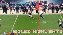 Alshon Jeffery Ultimate Career Highlights Welcome To Philly