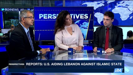 PERSPECTIVES | Concerns linger over Hezbollah-Iran alliance | Thursday, August 10th 2017