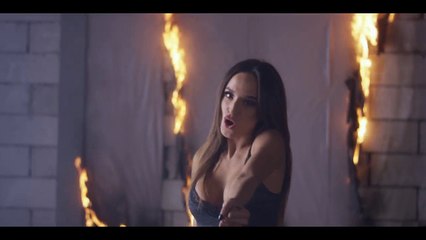 MINISTARKE MOJE JEDINO (OFFICIAL VIDEO 2016) 4K