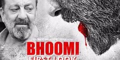 Bhoomi Official Trailer | Sanjay Dutt | Aditi Rao Hydari | Releasing 22 September