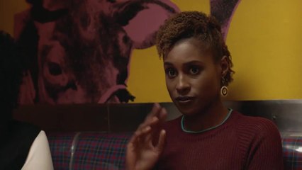 Insecure Season 2 Episode 5 Full' (Hella Shook) "Streaming HD ^NEW SEASON^