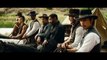 The Magnificent Seven TV SPOT The Seven (2016) Peter Sarsgaard Movie