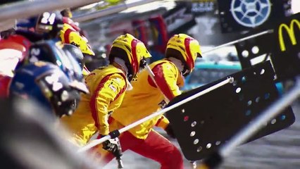 Radioactive: Watkins Glen International - "Now I know why people hate him." | NASCAR RACE HUB