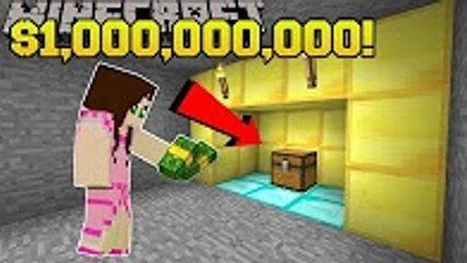 PopularMMOs Minecraft  $1,000,000,000 TREASURE!!! - FIDGET SPINNER CRAFTERS - Custom Map [2]