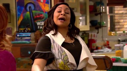 Raven's Home Season 1 Episode 5 Full ^On Disney^ 'Episode HD (FULL Watch Online)