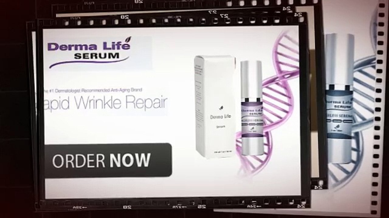 Derma Life Serum Reviews