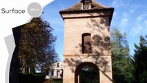 A vendre - Maison/villa - Gaillac (81600) - 9 pièces - 225m²