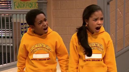 Premiere HD "Raven's Home Season 1 Episode 5"