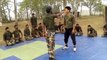 INDIAN ARMY COMMANDO SELF DEFENCE TRAINING [MUST WATCH]