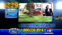 2017 Ford Escape Los Angeles, CA | Ford Escape Dealer Los Angeles, CA