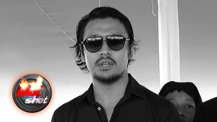 Miliki Ganja, Ello Ditangkap Polisi - Hot Shot 11 Agustus 2017
