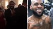 Stephen Curry Mocks LeBron James' Workout Video While Kyrie Irving Laughs Along 2017 NBA Offseason