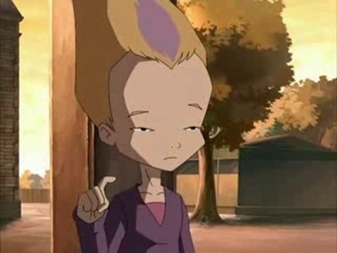 Générique Saison 1 Code Lyoko