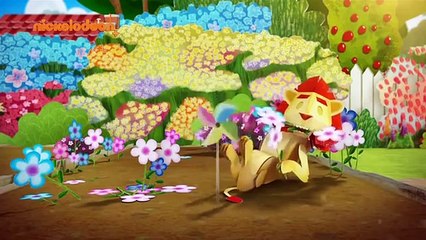 Ζακ και Κουάκ S01E29