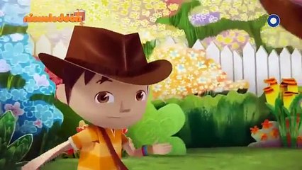 Ζακ και Κουάκ S01E36