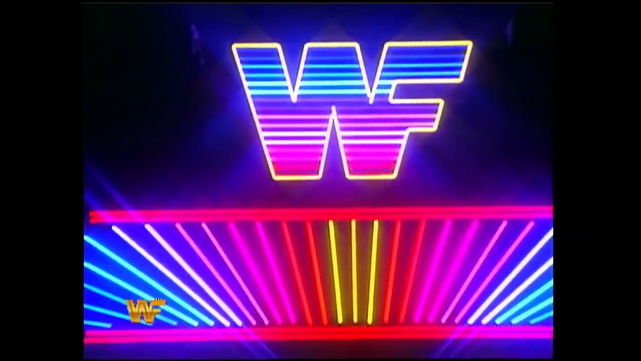 Lex Luger w/Jay Strongbow vs Tatanka w/Ted Dibiase (Feb/27/1995)