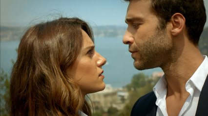 Ateşböceği 7. Bölüm Değer Verdiğim Birisin