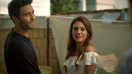 Ateşböceği 7. Bölüm Hiçbir Şeye Karışmayacaksın