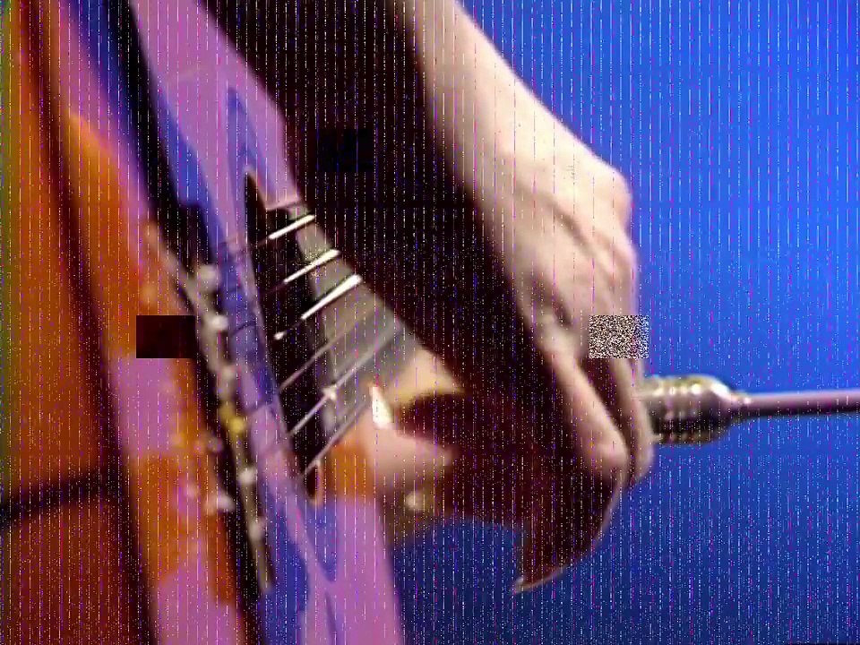 Lenny Breau solo live Dont Think Twice its alright