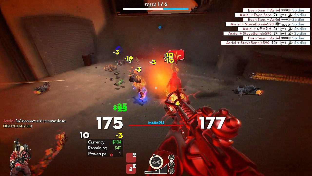 team fortress 2 MVM