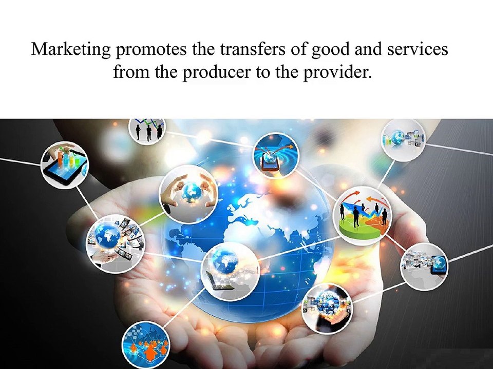 How PR & Marketing work altogether? By Top PR Agency