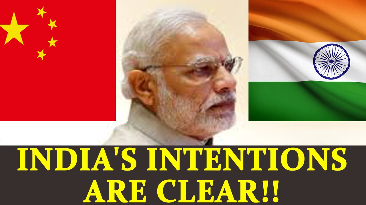 Sikkim Standoff: India evacuating villages near Doklam, says China | Oneindia News