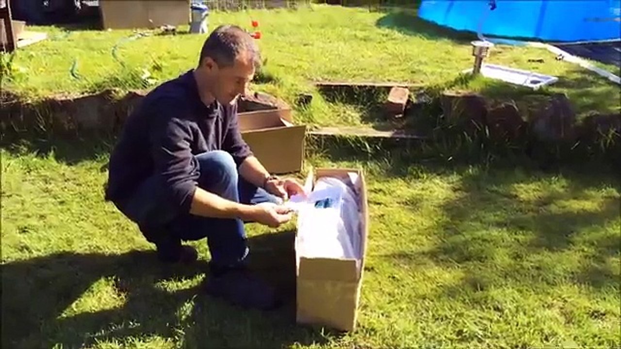 Solar Thermal Hot Water Heating