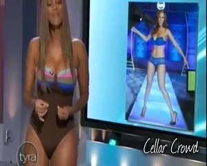Patrice ONeal Criticizes Tyra Banks in Opie and Anthony (Cellar Crowd)
