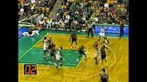 Toni Kukoc (15pts/8rebs/11asts) vs. Celtics (1997)