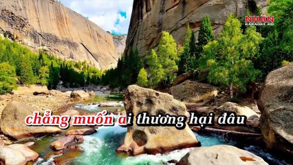 Xin Đừng Thương Hại Tôi (Karaoke Beat) - Phạm Thanh Thảo