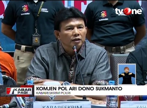 Perdagangan Manusia dengan Modus Pengiriman TKI