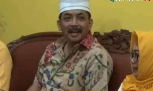Mantan Pengawal Presiden Ke-6 SBY Daftar Jadi Kepala Daerah