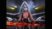 Sting destroys David Flair Ric Flair and Arn Anderson WCW Nitro